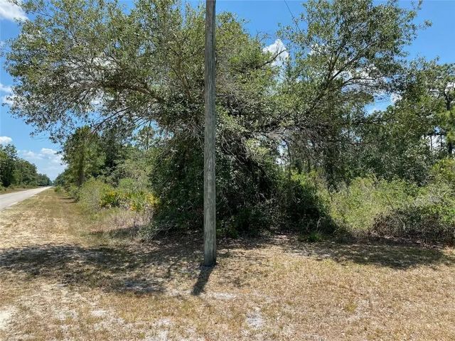 4 of 10 - Lot 24 Indian Lake Drive, Indian Lake Estates, FL