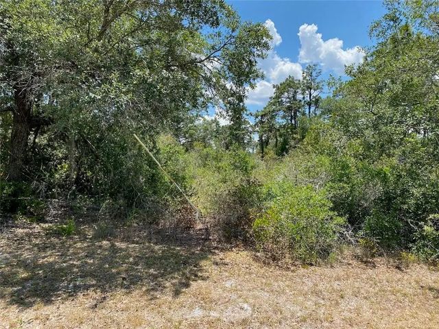 5 of 10 - Lot 24 Indian Lake Drive, Indian Lake Estates, FL