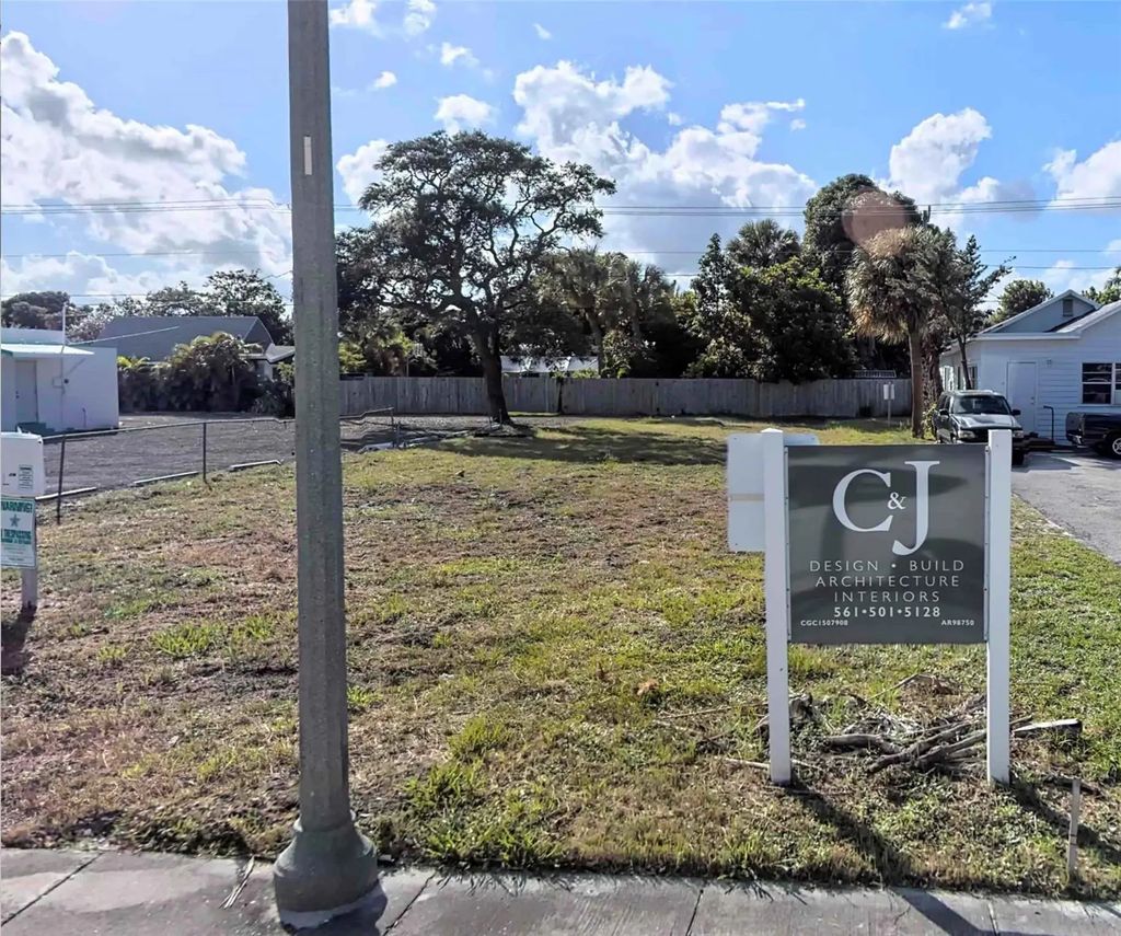 709 N Federal Highway, Lake Worth Beach