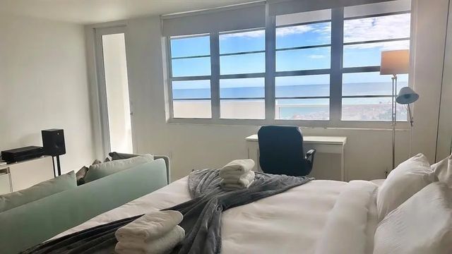 100 Lincoln Road #1240, Miami Beach