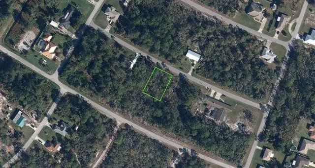 Lot 5 Blk 151 Nw Blk 151 Launch Road, Lake Placid