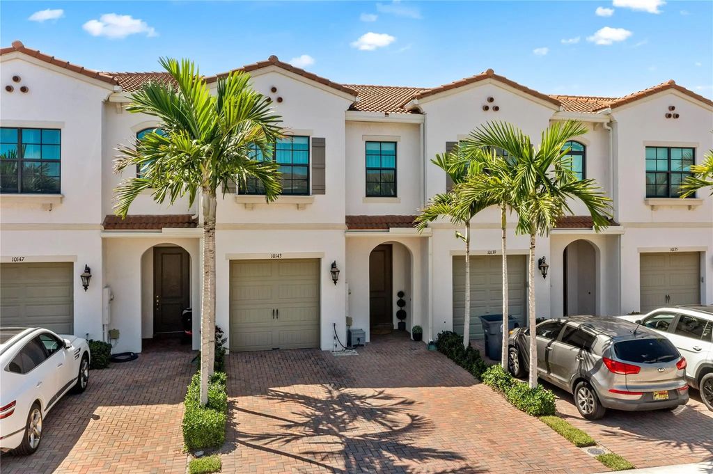 10143 Akenside Drive, Boca Raton