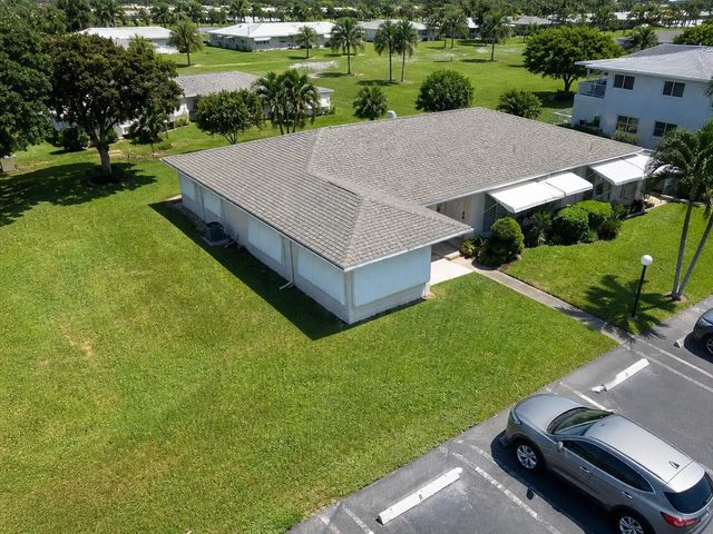 135 South Boulevard #a, Boynton Beach