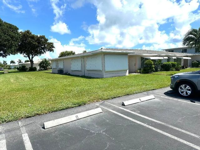 3 of 15 - 135 South Boulevard #a, Boynton Beach, FL