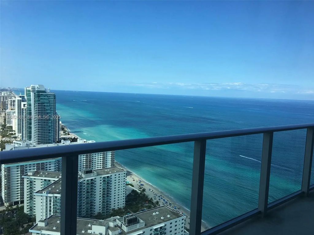 4111 S Ocean Drive #3312, Hollywood