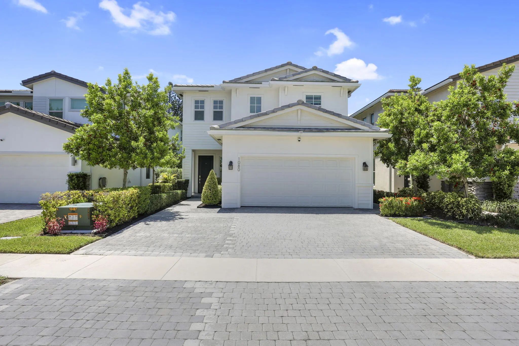 1080 Veleiros Boulevard, Deerfield Beach