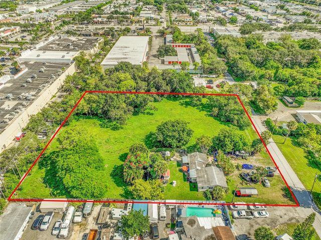 4 of 10 - 1865 Donnell Road, West Palm Beach, FL