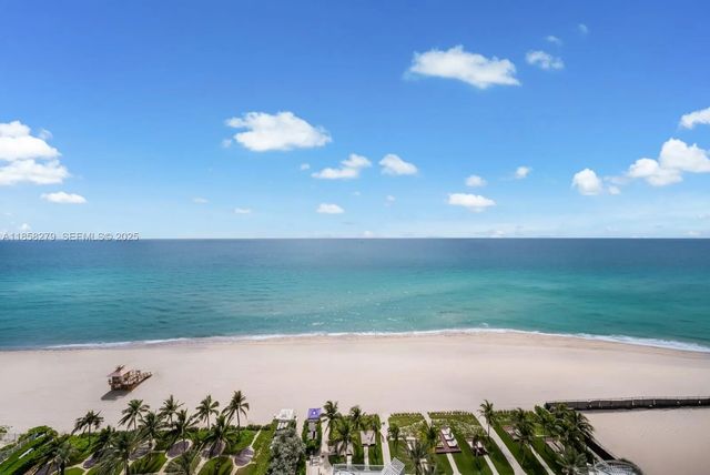 2 of 41 - 18501 Collins Avenue #1401/02, Sunny Isles Beach, FL