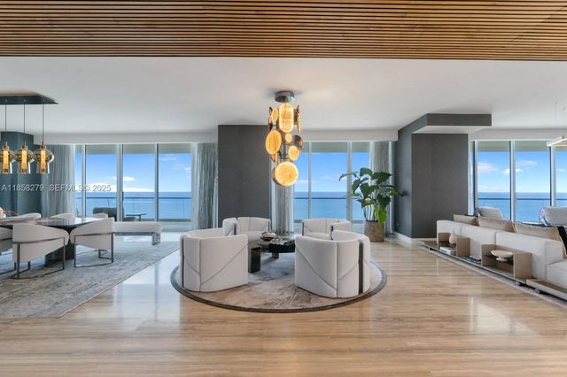 4 of 41 - 18501 Collins Avenue #1401/02, Sunny Isles Beach, FL