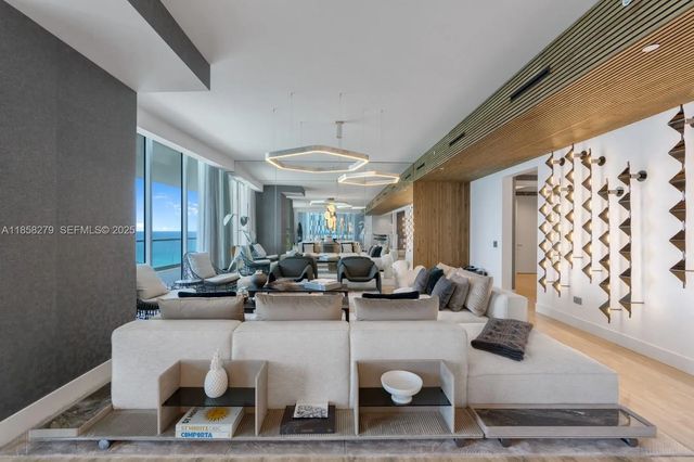 5 of 41 - 18501 Collins Avenue #1401/02, Sunny Isles Beach, FL