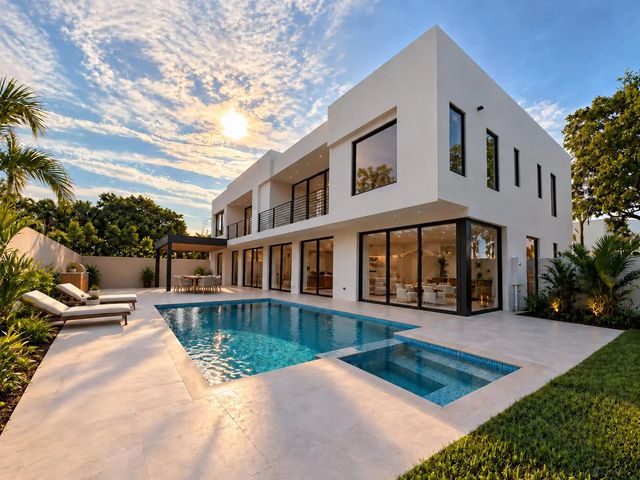 801 Bond Way, Delray Beach