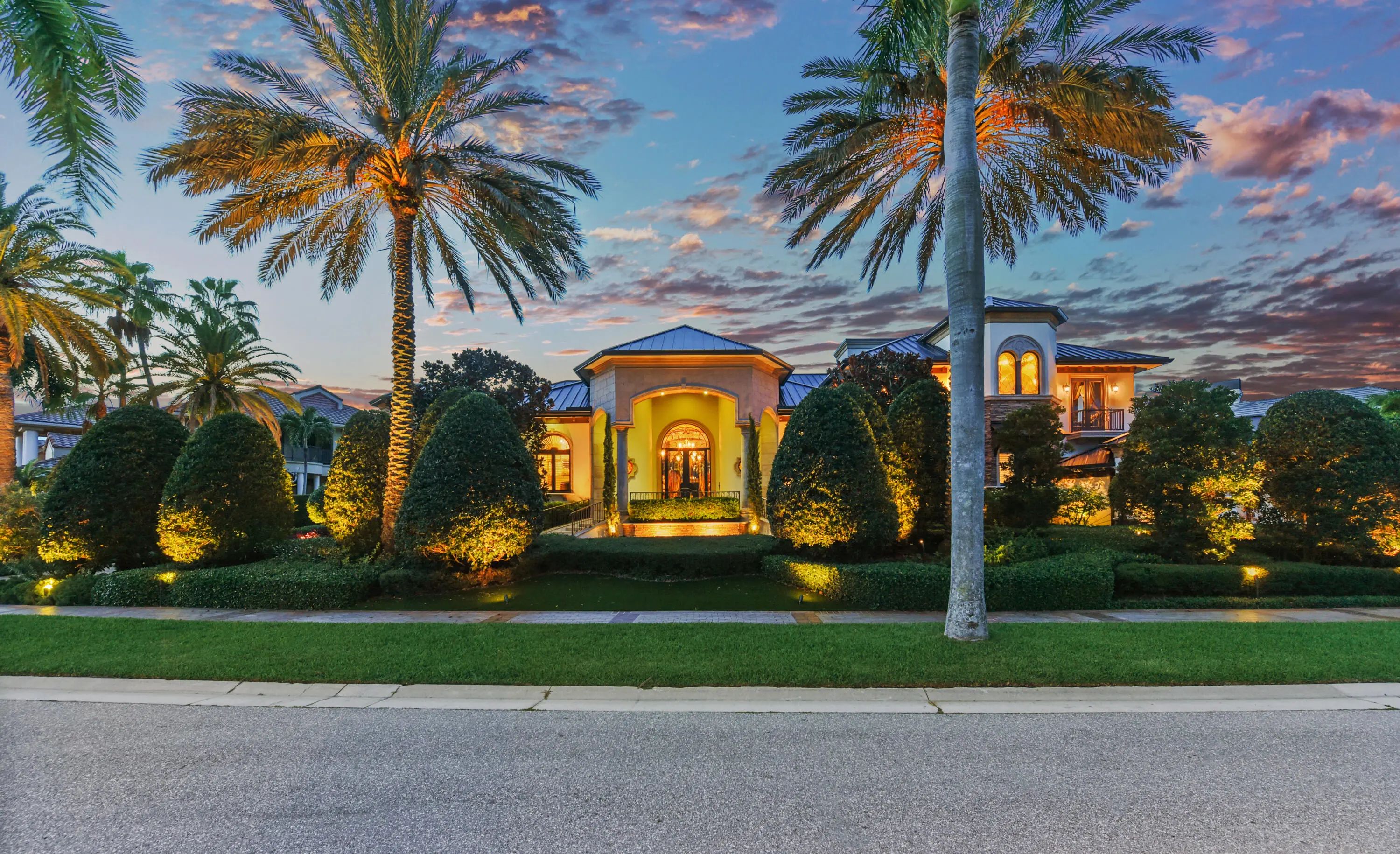 7131 Ayrshire Lane, Boca Raton