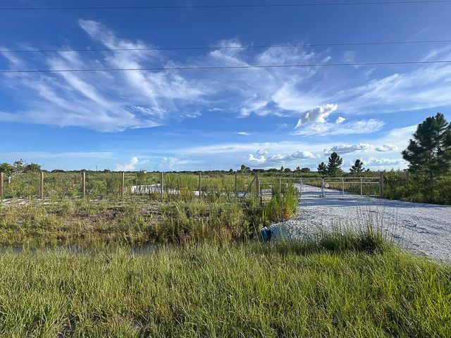 22184 Nw 278th Street, Okeechobee