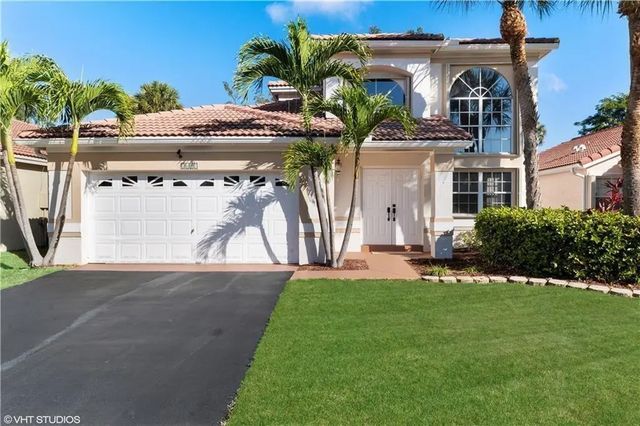 7697 Nw 25th Street, Margate