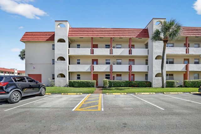 2 of 43 - 2951 Sunrise Lakes Drive E #107, Sunrise, FL