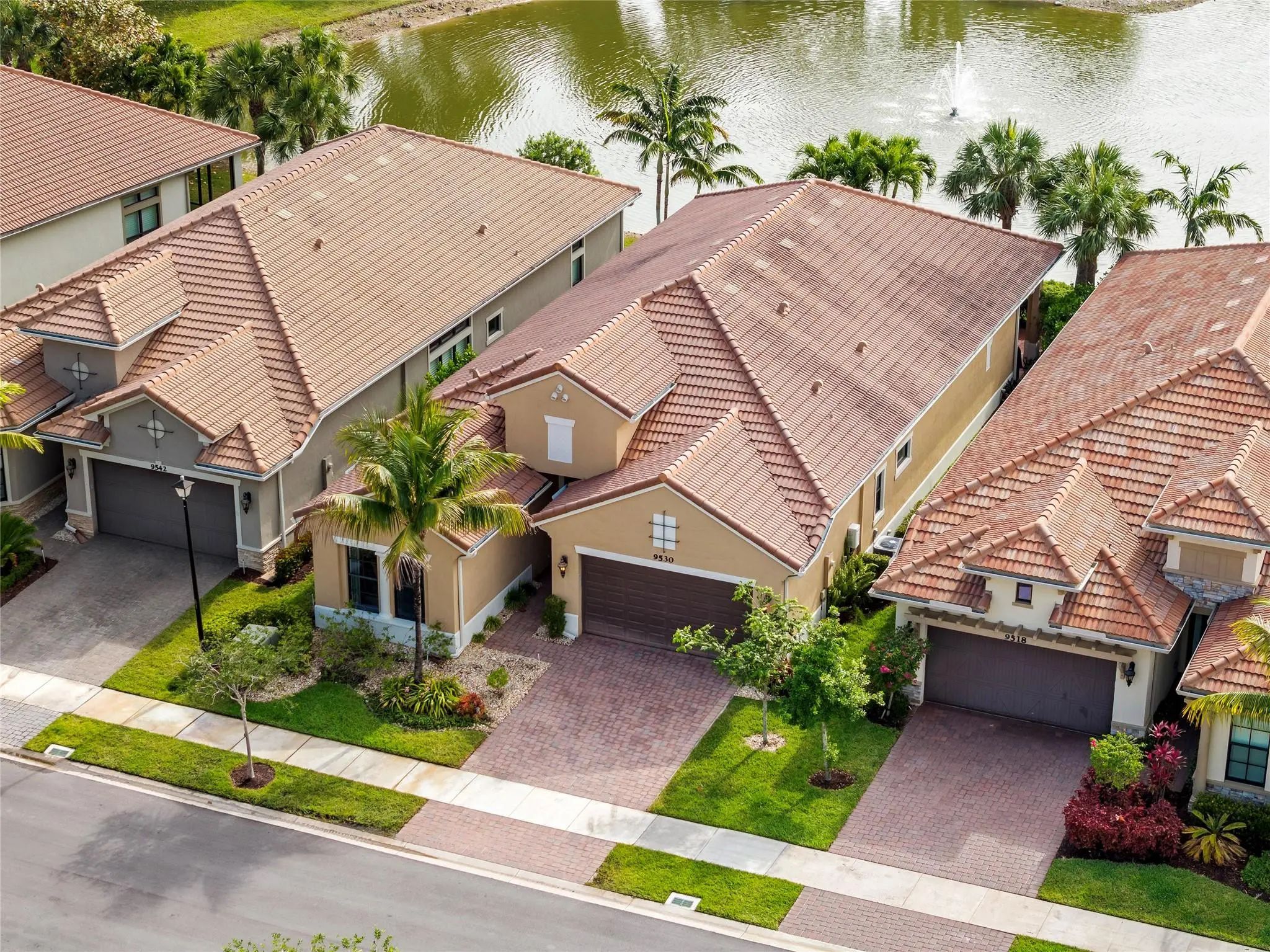 9530 Karlberg Way, Parkland