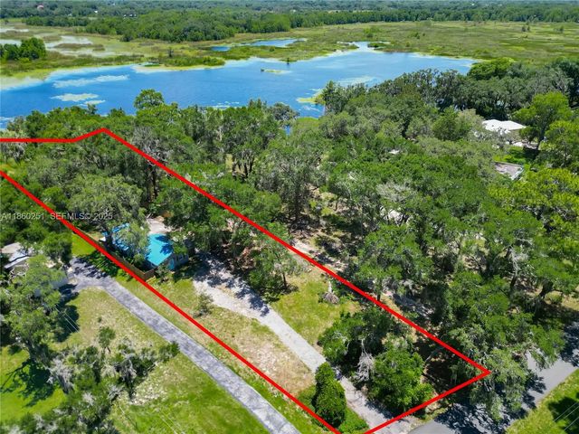 3 of 39 - 8781 S Lakeshore Drive #floral City, , FL