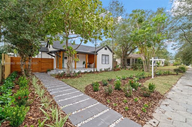 4536 1st Avenue N, St. Petersburg