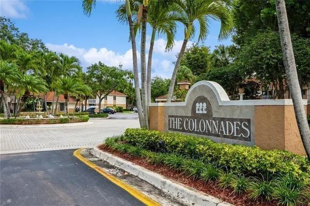 715 Nw 92nd Avenue #715, Plantation