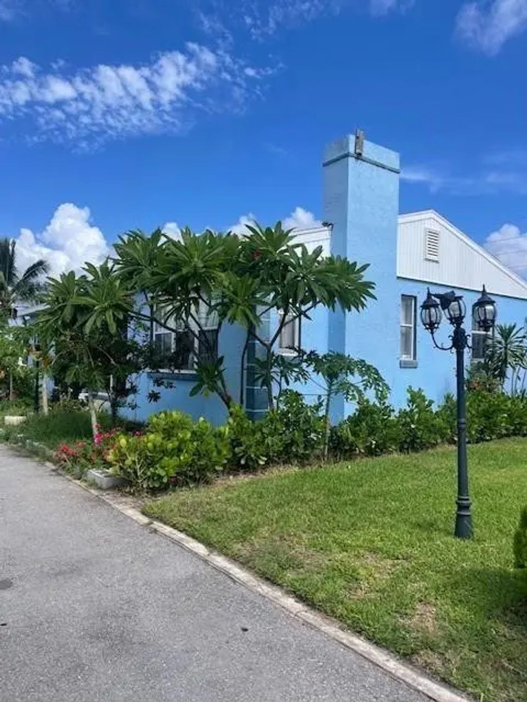 1125 N F Street, Lake Worth Beach