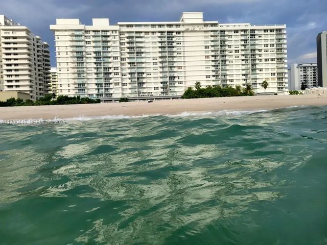 5601 Collins Avenue #ph-9, Miami Beach