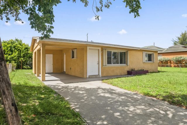 3190 Nw 5th Court, Lauderhill