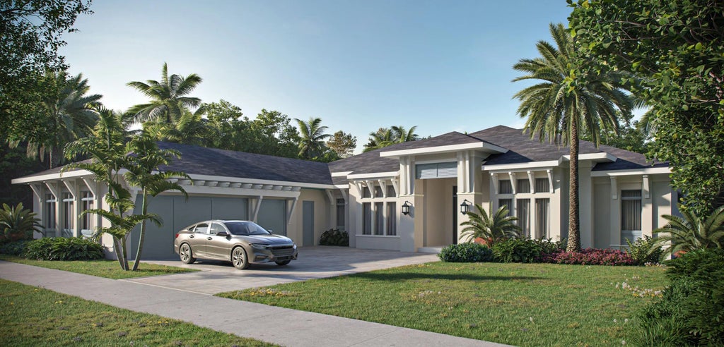 4915 King Palm Circle, Boynton Beach