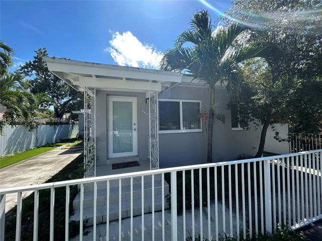 2 of 22 - 242 Ne 55th Terrace, Miami, FL