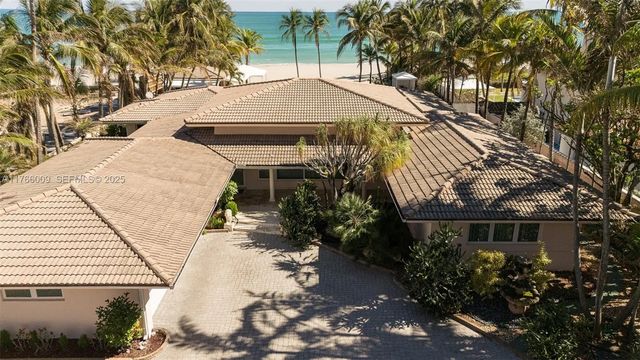 205 Ocean Boulevard, Golden Beach