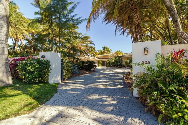 2 of 42 - 205 Ocean Boulevard, Golden Beach, FL