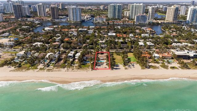 3 of 42 - 205 Ocean Boulevard, Golden Beach, FL