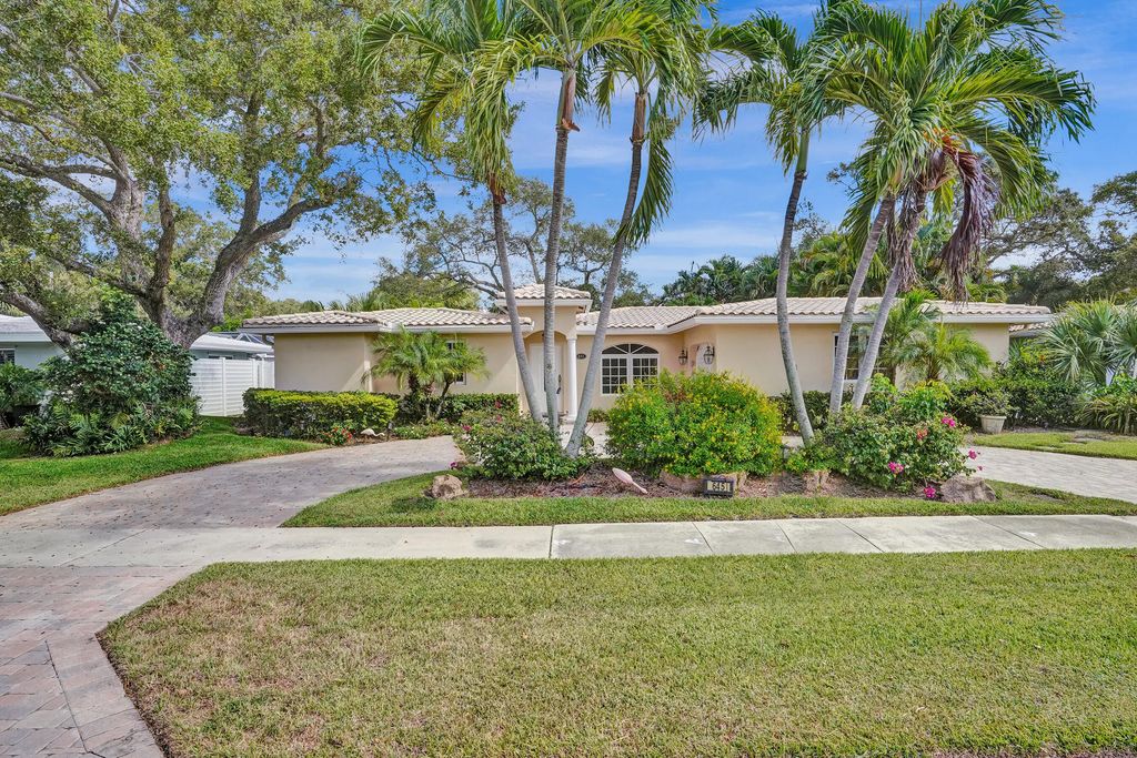 645 Sw 5th Street, Boca Raton