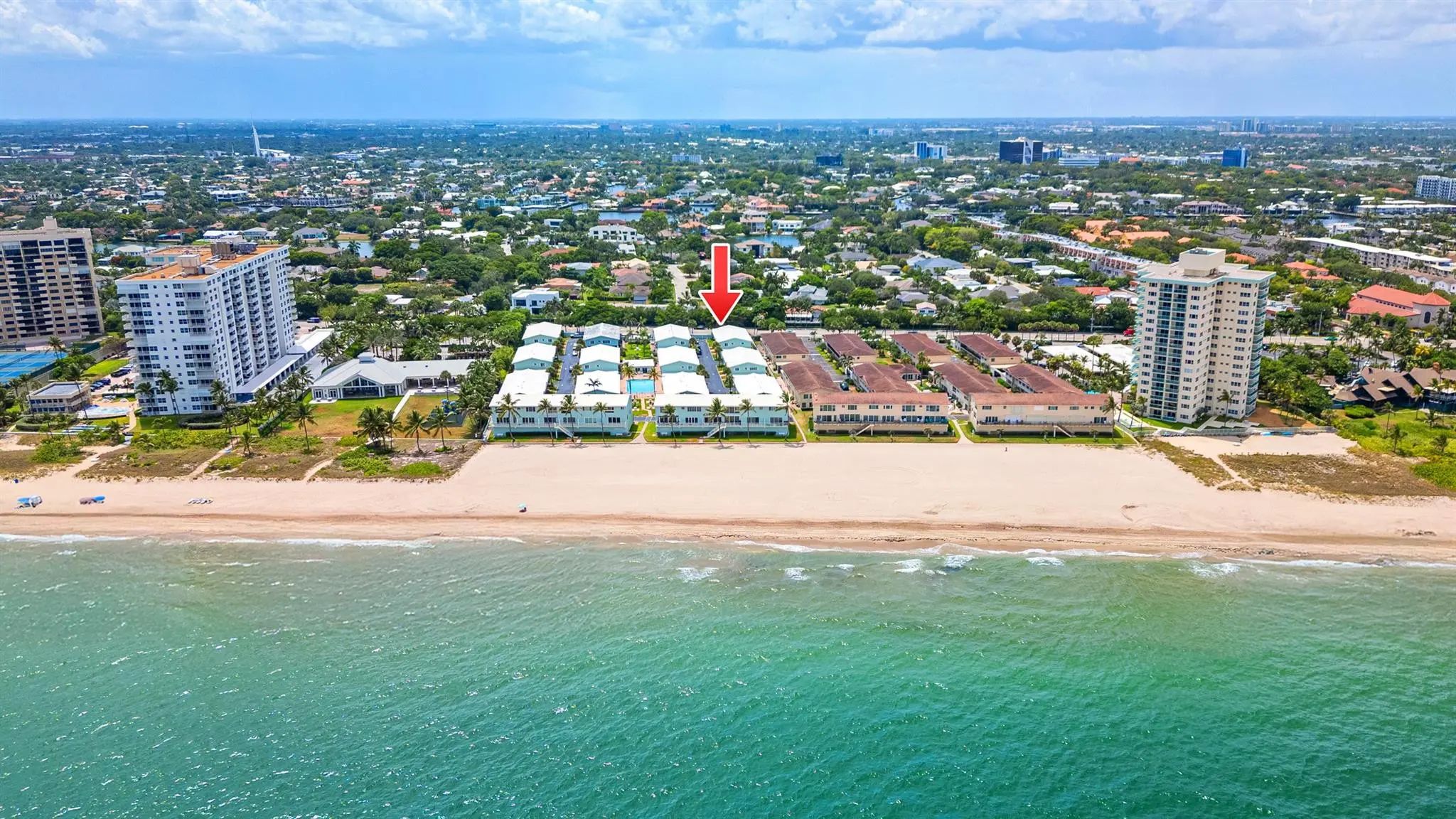 5400 N Ocean Boulevard #1, Lauderdale-by-the-sea