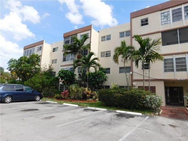 4047 Nw 16th Street #406, Lauderhill