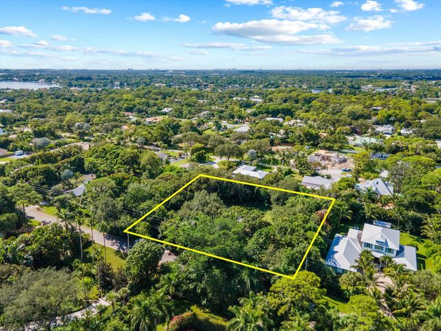 5620 Pennock Point Road, Jupiter
