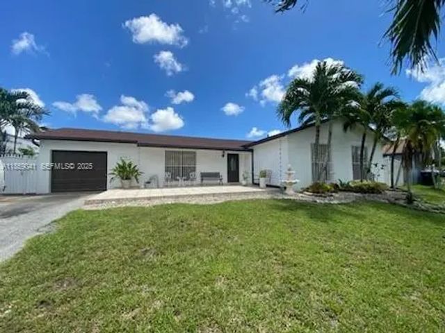 25931 Sw 130th Avenue, Homestead