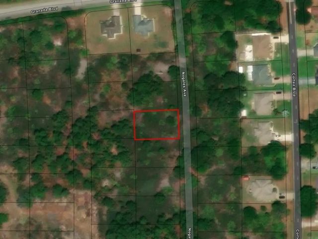 2 of 2 - 4105 Nogales Avenue, Sebring, FL