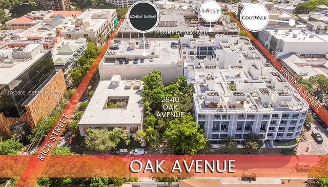 3 of 7 - 2940 Oak Avenue, Miami, FL