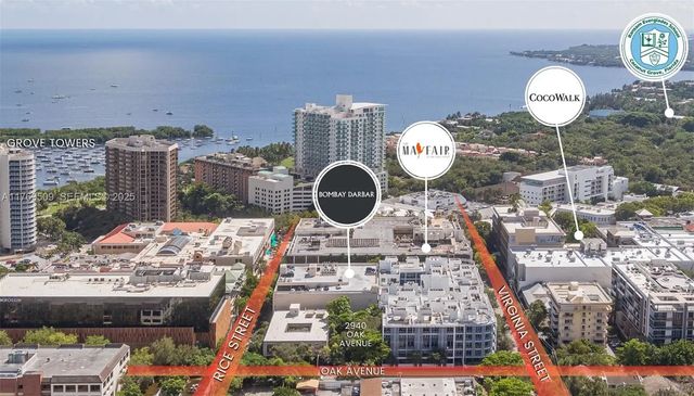 4 of 7 - 2940 Oak Avenue, Miami, FL