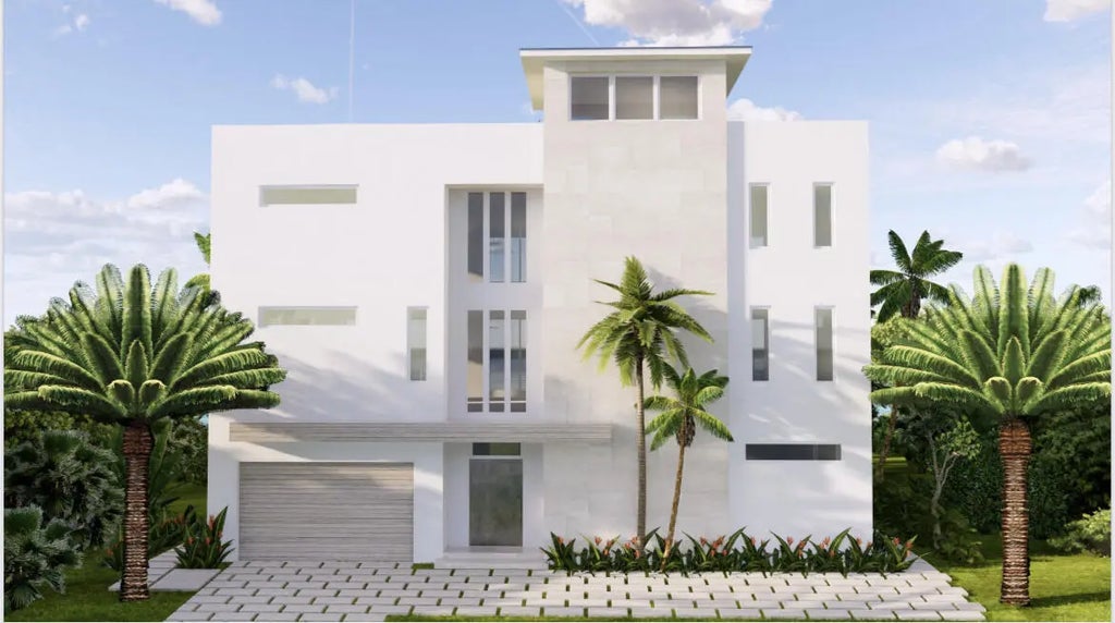 7703 S Hwy A1a, Melbourne Beach