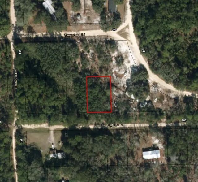 2 of 2 - 209 Highline Trail, Satsuma, FL