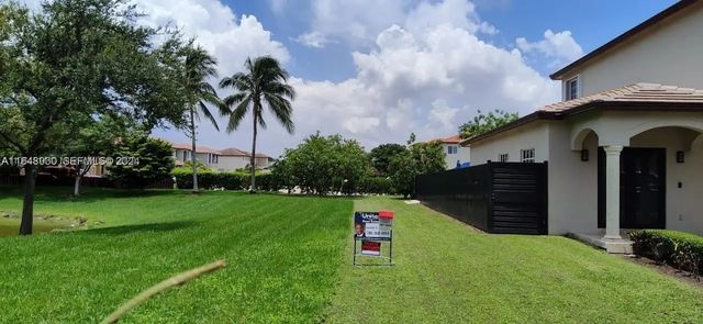 157th Ct Sw 157th Ct 65th Terrace, Miami