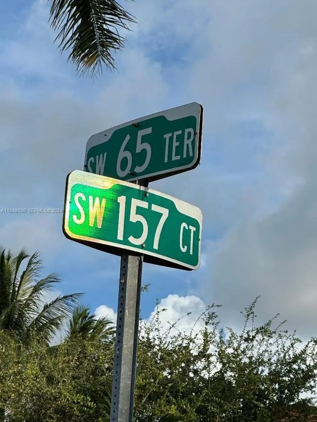 2 of 28 - 157th Ct Sw 157th Ct 65th Terrace, Miami, FL