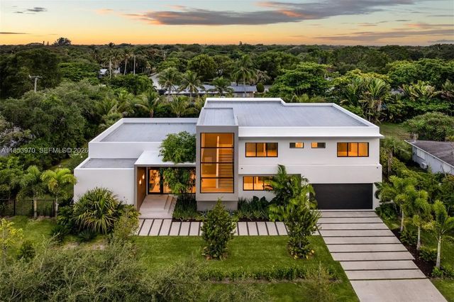 7400 Sw 127th Street, Pinecrest