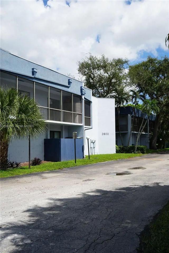 2 of 25 - 2800 S University Drive #2a, Davie, FL