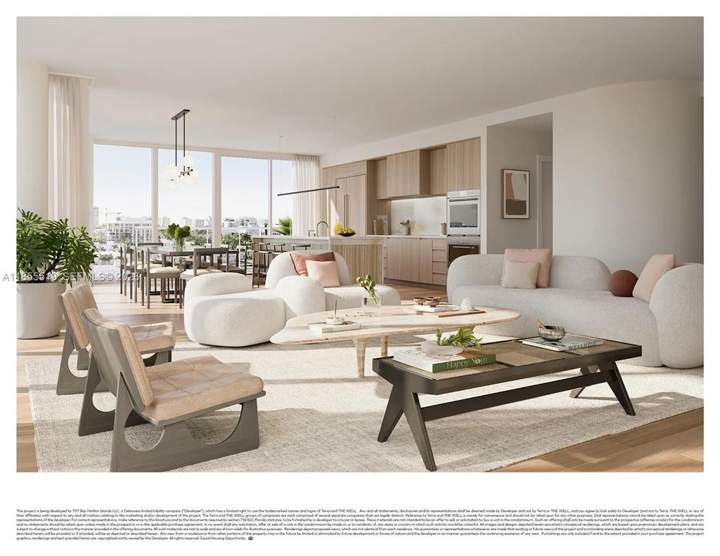 1176 97th Street #601, Bay Harbor Islands