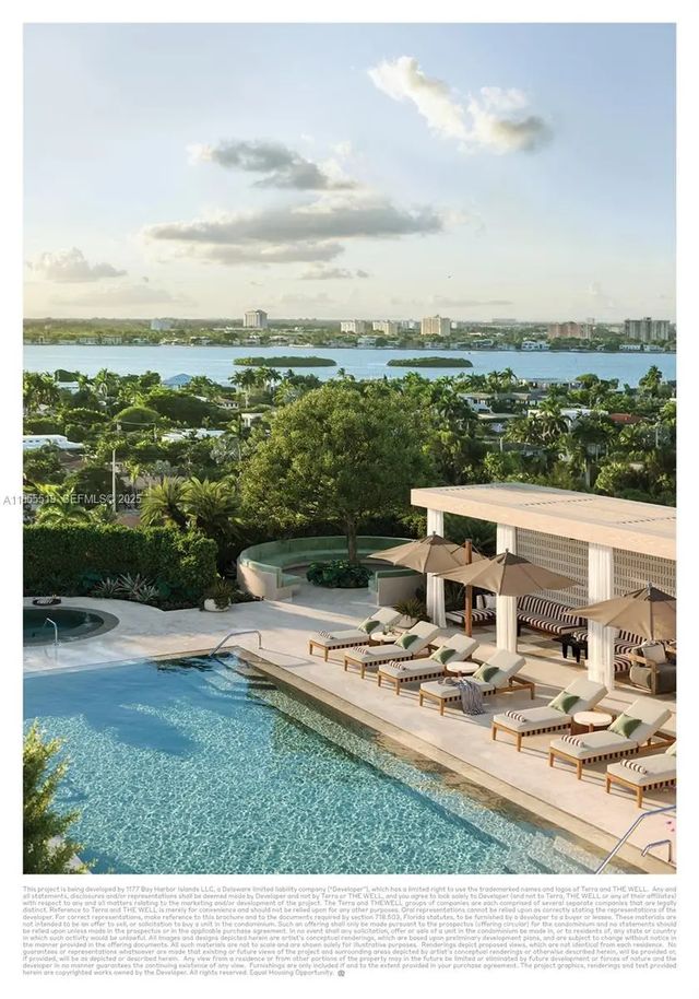 2 of 20 - 1177 Kane Concourse #601, Bay Harbor Islands, FL