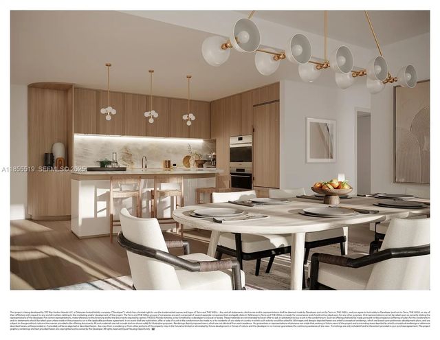 4 of 20 - 1177 Kane Concourse #601, Bay Harbor Islands, FL