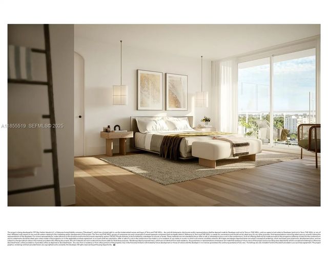 5 of 20 - 1177 Kane Concourse #601, Bay Harbor Islands, FL