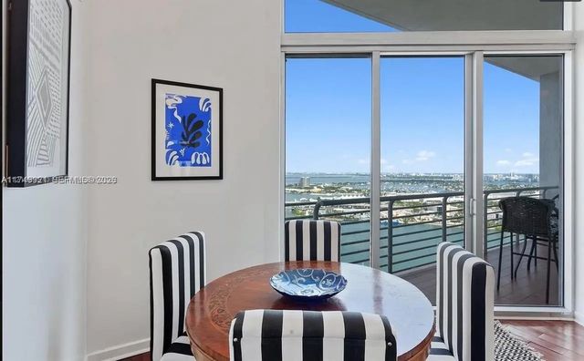 5 of 59 - 335 S Biscayne Boulevard #uph02, Miami, FL